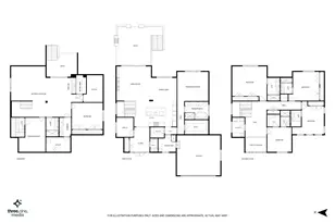 414 Forest Edge Dr, Glencoe, IL 60022 - Photo 47