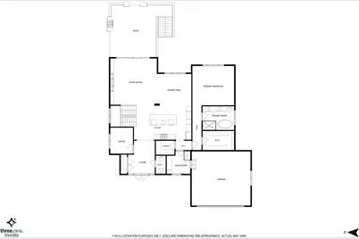 414 Forest Edge Drive, Glencoe, IL 60022 - Photo 49