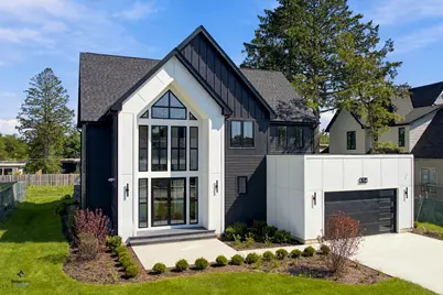 414 Forest Edge Drive, Glencoe, IL 60022 - Photo 1