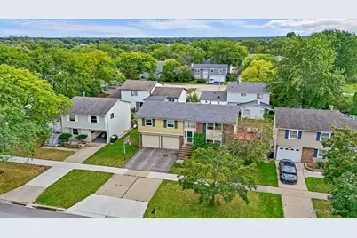 1485 Westbury Drive, Hoffman Estates, IL 60192 - Photo 29