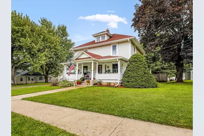 406 W Main Street, Durand, IL 61024 - Photo 1