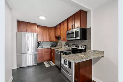 899 S Plymouth Court #1505, Chicago, IL 60605 - Photo 5
