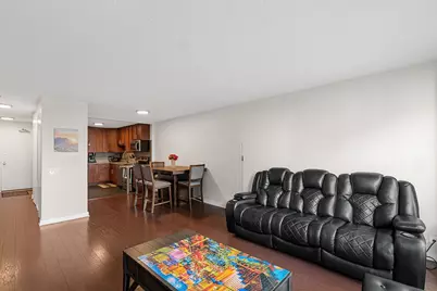 899 S Plymouth Court #1505, Chicago, IL 60605 - Photo 3