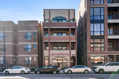 2463 W Foster Avenue #2, Chicago, IL 60625 - Photo 1