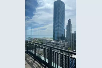 41 E 8th Street #3403, Chicago, IL 60605 - Photo 3