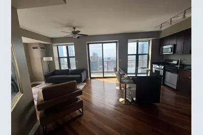 41 E 8th Street #3403, Chicago, IL 60605 - Photo 9