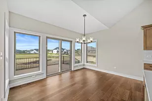 878 Claridge Dr, Oswego, IL 60543 - Photo 5