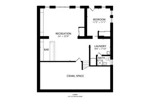 2925 E 188th Pl, Lansing, IL 60438 - Photo 45
