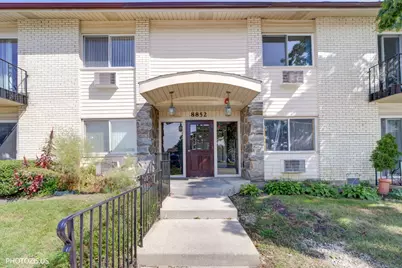 8852 N Leslie Lane #2C, Des Plaines, IL 60016 - Photo 25