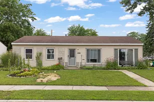 334 Fairfax Ave, Romeoville, IL 60446 - Photo 1