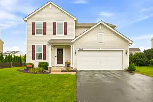 503 Sutton St, Yorkville, IL 60560 - Photo 1