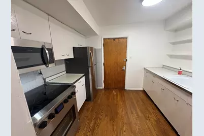 5136 S Blackstone Avenue #3F, Chicago, IL 60615 - Photo 3