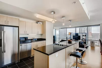 800 Elgin Road #1421, Evanston, IL 60201 - Photo 5