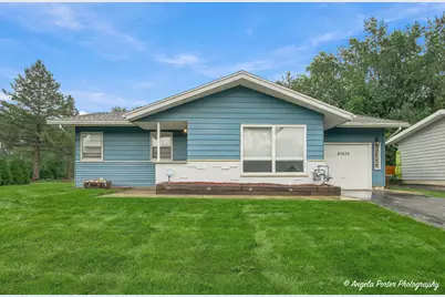41073 N 3rd Street, Antioch, IL 60002 - Photo 1