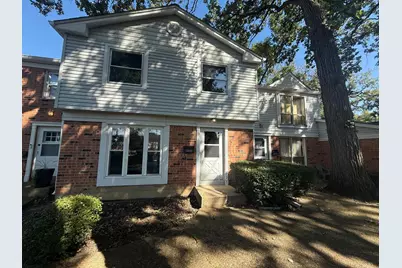 3023 Jamestown Court #3023, Streamwood, IL 60107 - Photo 1