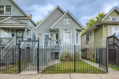 5830 W Rice Street, Chicago, IL 60651 - Photo 1