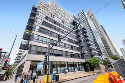 130 S Canal Street #419, Chicago, IL 60606 - Photo 3