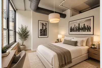 130 S Canal Street #419, Chicago, IL 60606 - Photo 31