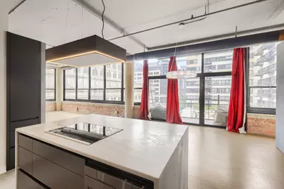130 S Canal Street #419, Chicago, IL 60606 - Photo 13