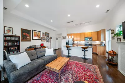 6701 N Bosworth Avenue #3, Chicago, IL 60626 - Photo 5