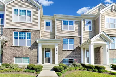 1206 Elm Street, Park Ridge, IL 60068 - Photo 1