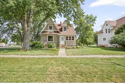 416 N Spencer Street, Odell, IL 60460 - Photo 1