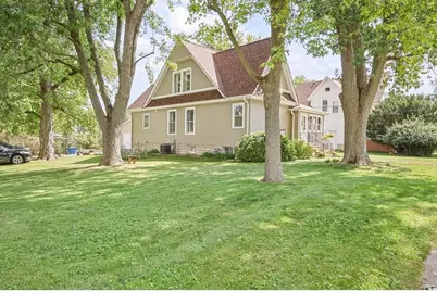 416 N Spencer Street, Odell, IL 60460 - Photo 3
