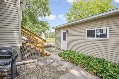 416 N Spencer Street, Odell, IL 60460 - Photo 5