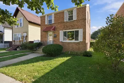 3321 W 83rd Place, Chicago, IL 60652 - Photo 1