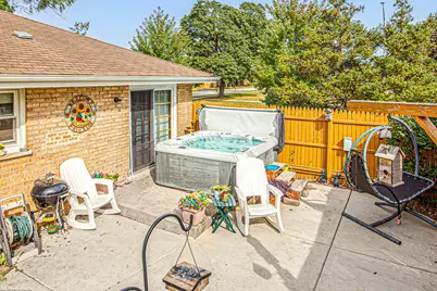 5443 W 83 Place, Burbank, IL 60459 - Photo 23