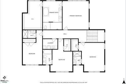 425 Forest Edge Drive, Glencoe, IL 60022 - Photo 47