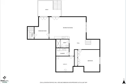 425 Forest Edge Drive, Glencoe, IL 60022 - Photo 49