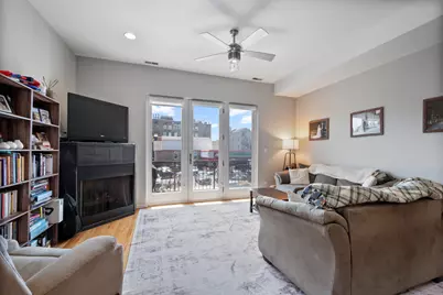 1702 W North Avenue #A2, Chicago, IL 60622 - Photo 3
