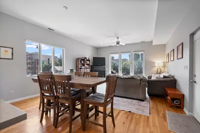 1702 W North Avenue #A2, Chicago, IL 60622 - Photo 5