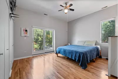 1702 W North Avenue #A2, Chicago, IL 60622 - Photo 11