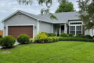 168 Woodlet Ln, Bolingbrook, IL 60490 - Photo 1