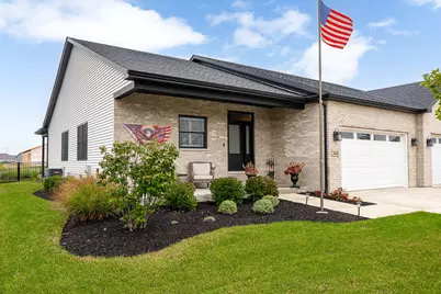 26428 W Stephanie Drive, Channahon, IL 60410 - Photo 3