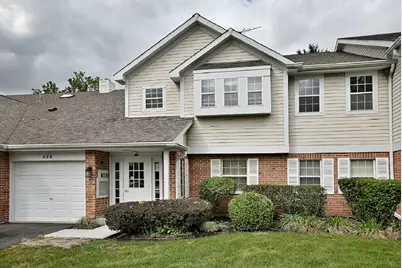 884 Pas Court #101, Naperville, IL 60563 - Photo 1