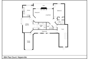 884 Pas Ct, Naperville, IL 60563 - Photo 21