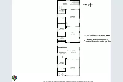 2315 S Hoyne Avenue, Chicago, IL 60608 - Photo 23