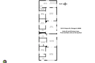 2315 S Hoyne Ave, Chicago, IL 60608 - Photo 23