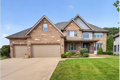 21052 S States Lane, Shorewood, IL 60404 - Photo 1