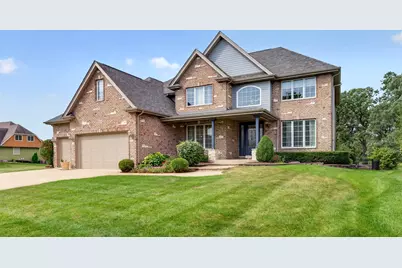 21052 S States Lane, Shorewood, IL 60404 - Photo 3