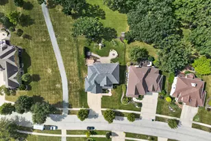 21052 S States Ln, Shorewood, IL 60404 - Photo 89