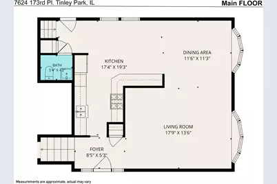 7624 173rd Place, Tinley Park, IL 60477 - Photo 29
