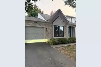4604 Mumford Drive, Hoffman Estates, IL 60192 - Photo 1