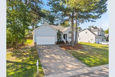2660 Bowden Drive, Creedmoor, NC 27522 - Photo 3
