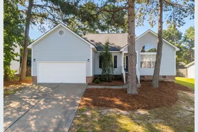 2660 Bowden Drive, Creedmoor, NC 27522 - Photo 1