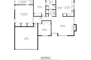 2660 Bowden Dr, Creedmoor, NC 27522 - Photo 33