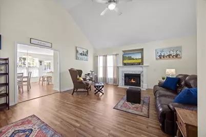 2660 Bowden Drive, Creedmoor, NC 27522 - Photo 7